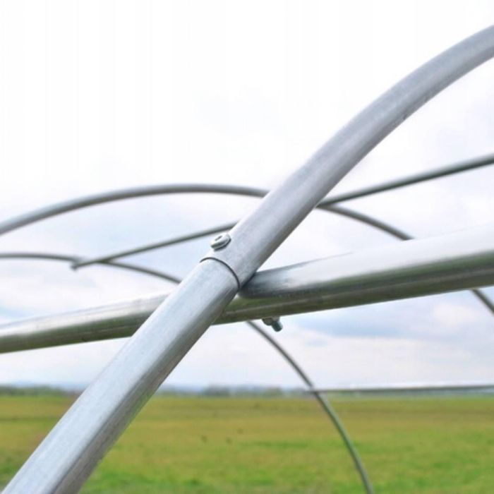 Теплица MALATEC 6х3х2 м 18 м²