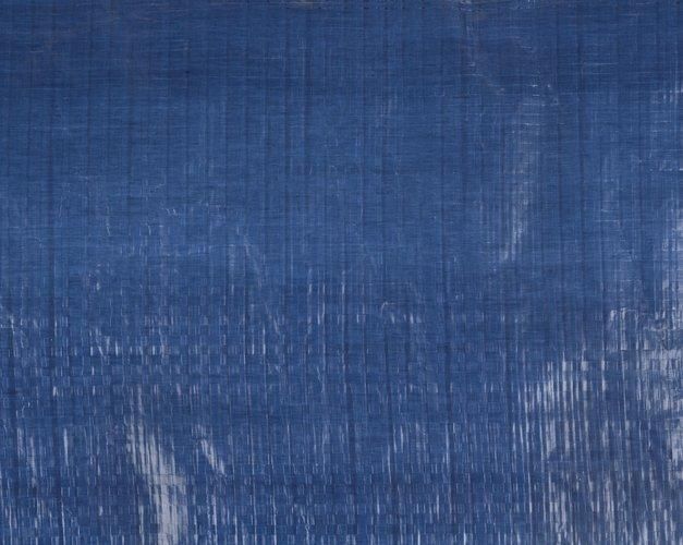 Садовий павільйон Malatec 3х3 м 4 стінки Синій