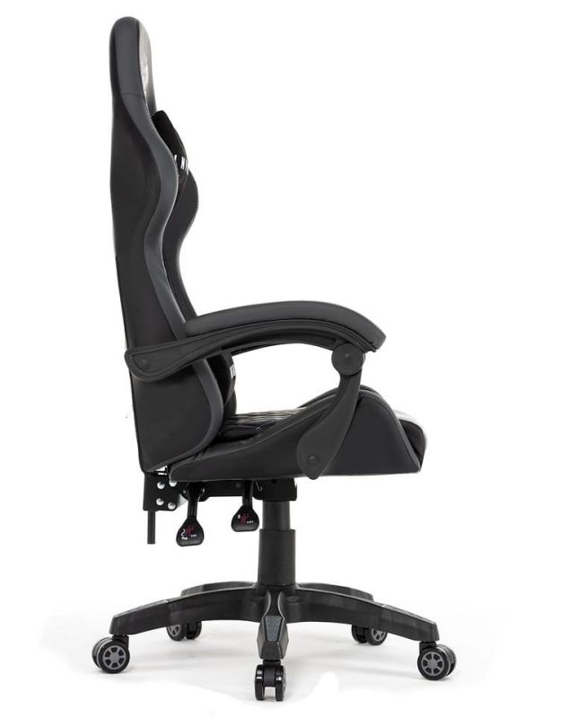 Комп‘ютерне крісло Extreme INFINI FIVE Чорний