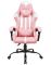 Компьютерное кресло Extreme GIULIA Розовый
