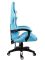 Комп‘ютерне крісло Extreme GT Голубий
