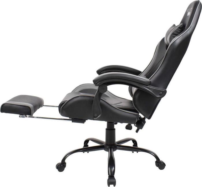 Компьютерное кресло EXTREME ROCKET Серый