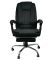 Офісне крісло COMFORT Чорний