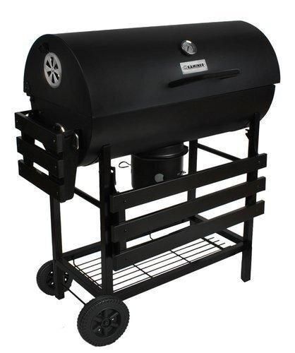 Садовый гриль Kaminer G8057