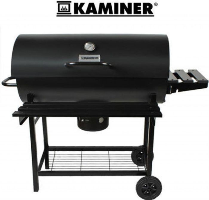 Садовый гриль Kaminer G8057