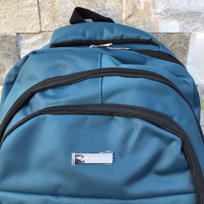 Рюкзак городской Wings BP97 Синий