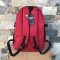 Рюкзак міський Wings BP52 Червоний