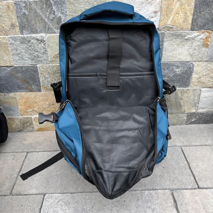 Рюкзак міський Wings BP97 Синій