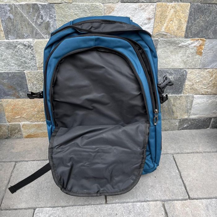 Рюкзак міський Wings BP97 Синій