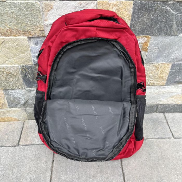 Рюкзак городской Wings BP52 Красный