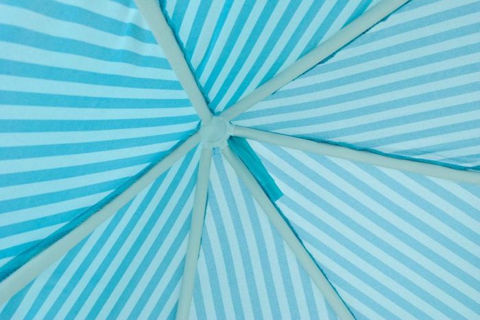 Детская палатка KRUZZEL 6105 Голубой