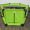 Дитячий манеж SEWEN Kids Зелений