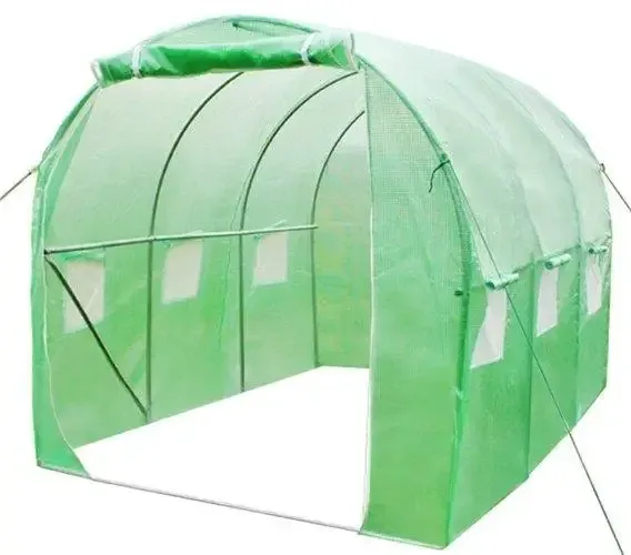 Теплица MALATEC 3х2х2 м²