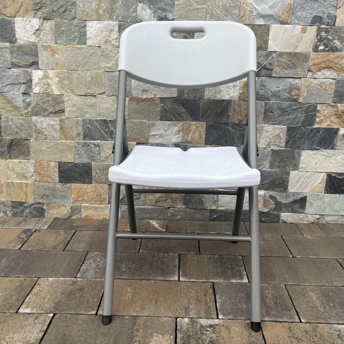 Кресло раскладное HT001 Светло-серый