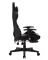 Комп‘ютерне крісло INFINI SYSTEM NO. 16 Чорний