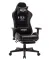 Комп‘ютерне крісло INFINI SYSTEM NO. 16 Чорний