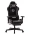 Комп‘ютерне крісло INFINI SYSTEM NO. 16 Чорний