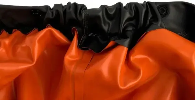 Рыбацкие сапоги ISO TRADE Размер 46