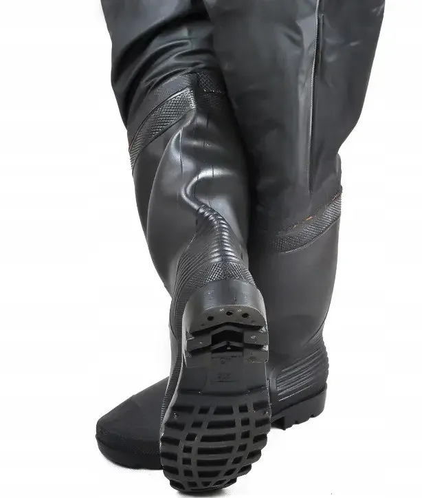 Рибальські чоботи ISO TRADE Розмір 44