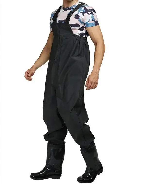 Рибальські чоботи ISO TRADE Розмір 44