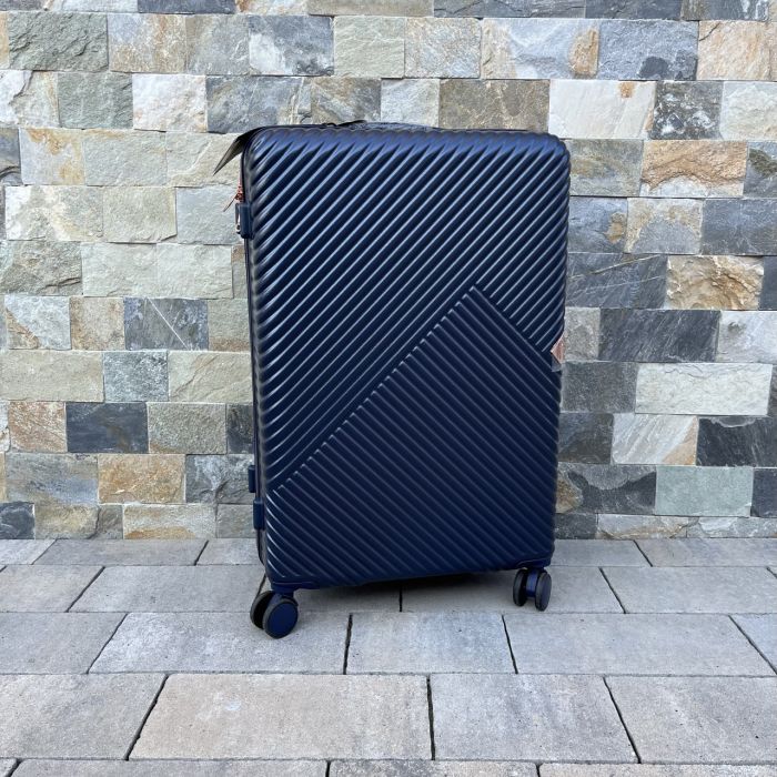 Валіза дорожня велика Wings WN01 L Синій