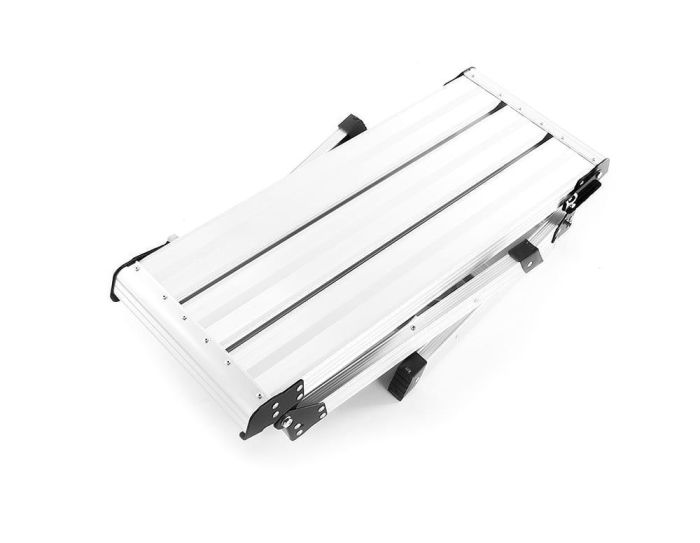 Алюминиевая складная рабочая платформа HIGHER ML-203