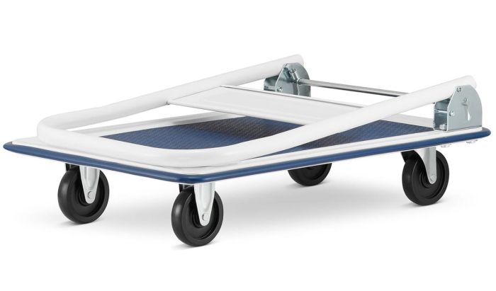 Тележка платформенная транспортная HIGHER PH150 | 150 кг