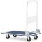 Візок платформний транспортний HIGHER PH150 | 150 кг