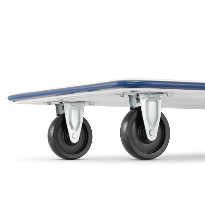 Тележка платформенная транспортная HIGHER PH150 | 150 кг