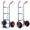 Стальная транспортная тележка HIGHER WMN01 | 200 кг