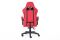 Комп'ютерне крісло із тканини Extreme INFINI SYSTEM Червоний