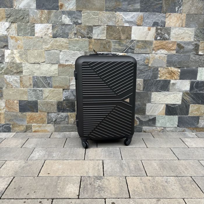 Валіза дорожня середня Wings 266 M Графітовий