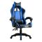 Комп‘ютерне крісло Extreme SPYDER Синій