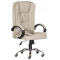 Офісне крісло Sofotel 007 Бежевий