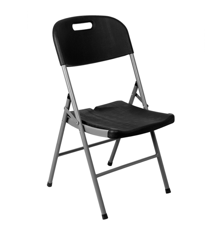 Кресло раскладное Gordon G496 Черный