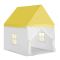 Детская палатка Vergionic 100х120х125 см Желтый
