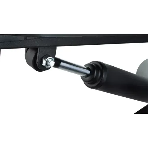 Степпер с эспандерами и LCD дисплеем Trizand 22776