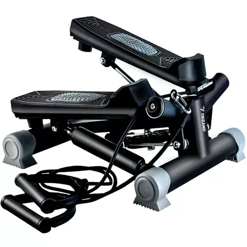 Cтеппер з еспандерами та LCD дисплеєм Trizand 22776