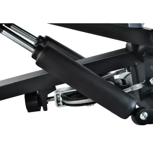 Cтеппер з еспандерами та LCD дисплеєм Trizand 22776