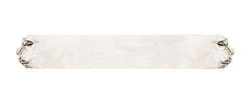 Крісло-гамак Brasilia 130х100 см Молочний