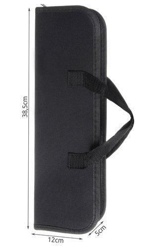 Набір приладів для гриля та барбекю KAMINER 13001