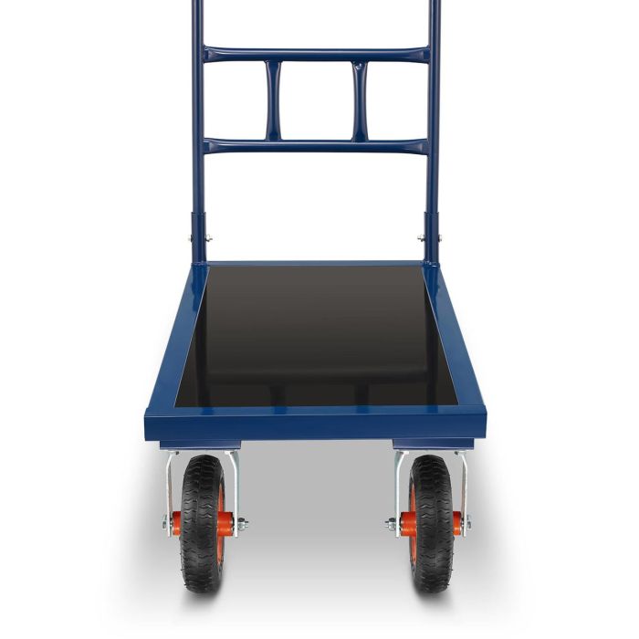 Тележка платформенная транспортная HIGHER PH502 | 640 кг