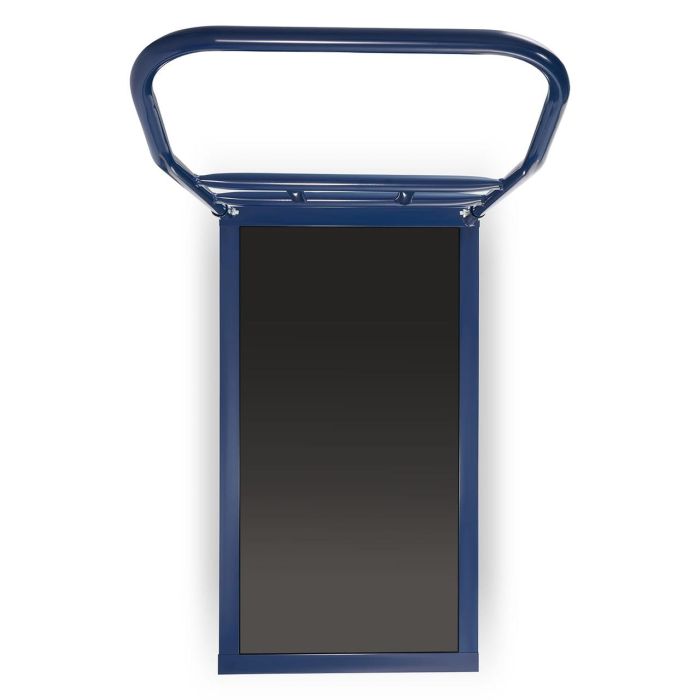 Тележка платформенная транспортная HIGHER PH502 | 640 кг