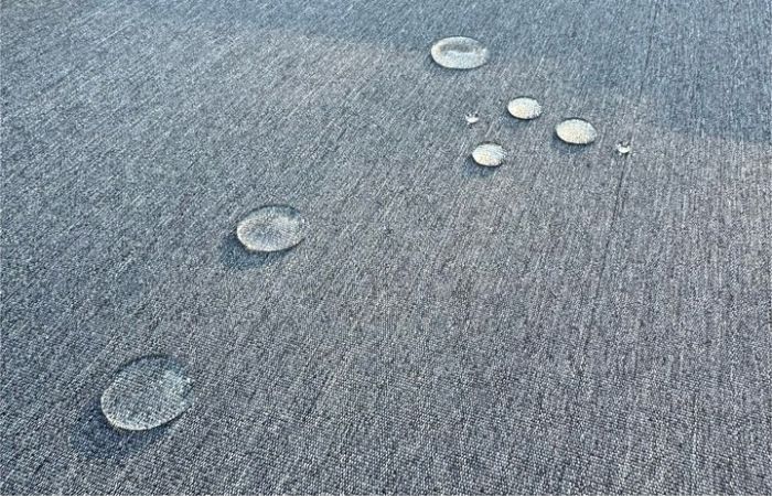 Комплект садових меблів IdealGarden SFS078 Світло-коричневий