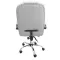 Офисное кресло из ткани BOSS КО22 Серый