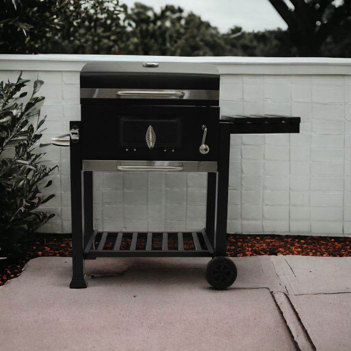 Садовый гриль IdealGarden MAS-GRL-001