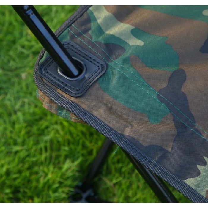 Стул рыбацкий Ecarla KRT03 Камуфляж