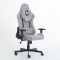 Компьютерное кресло из ткани Infini LUXOR Светло-серый