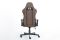 Компьютерное кресло из ткани Infini LUXOR Темно-коричневый