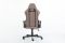 Комп'ютерне крісло із тканини Infini LUXOR Світло-коричневий